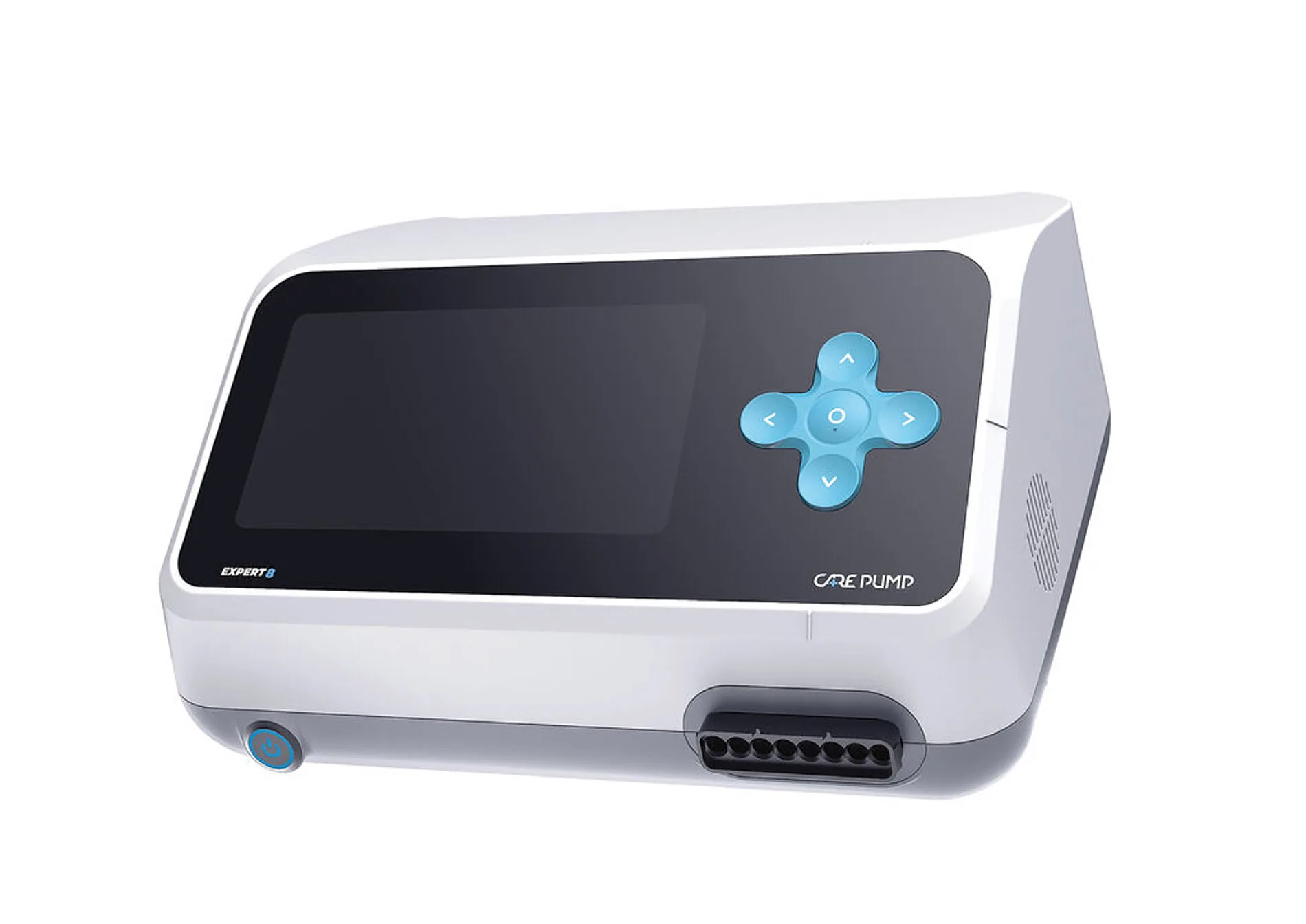 CarePump Expert8 device