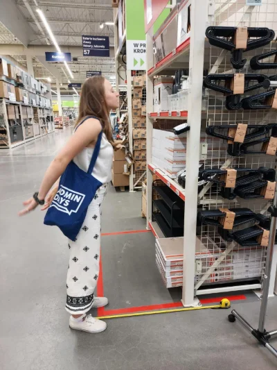 Store visit distance study 2
