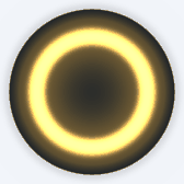 Blink · orange light pattern