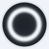 Listening light pattern