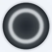 Speaking light pattern
