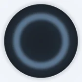 cPOD blue pulse light pattern